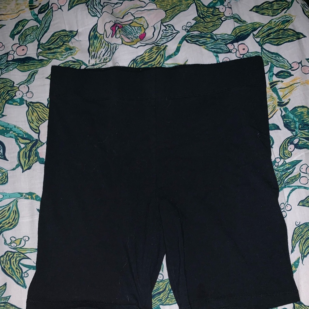 Bicker shorts